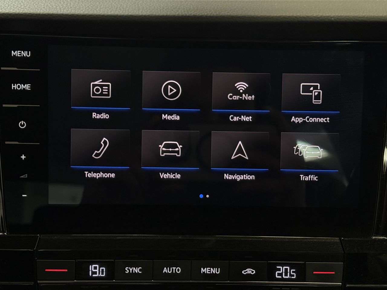 2018 VOLKSWAGEN TOUAREG 2018 VOLKSWAGEN TOUAREG