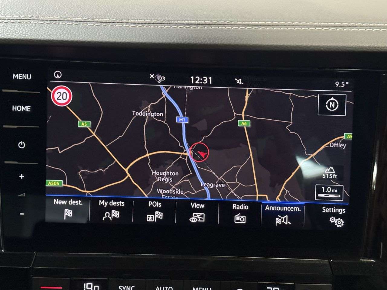 2018 VOLKSWAGEN TOUAREG 2018 VOLKSWAGEN TOUAREG