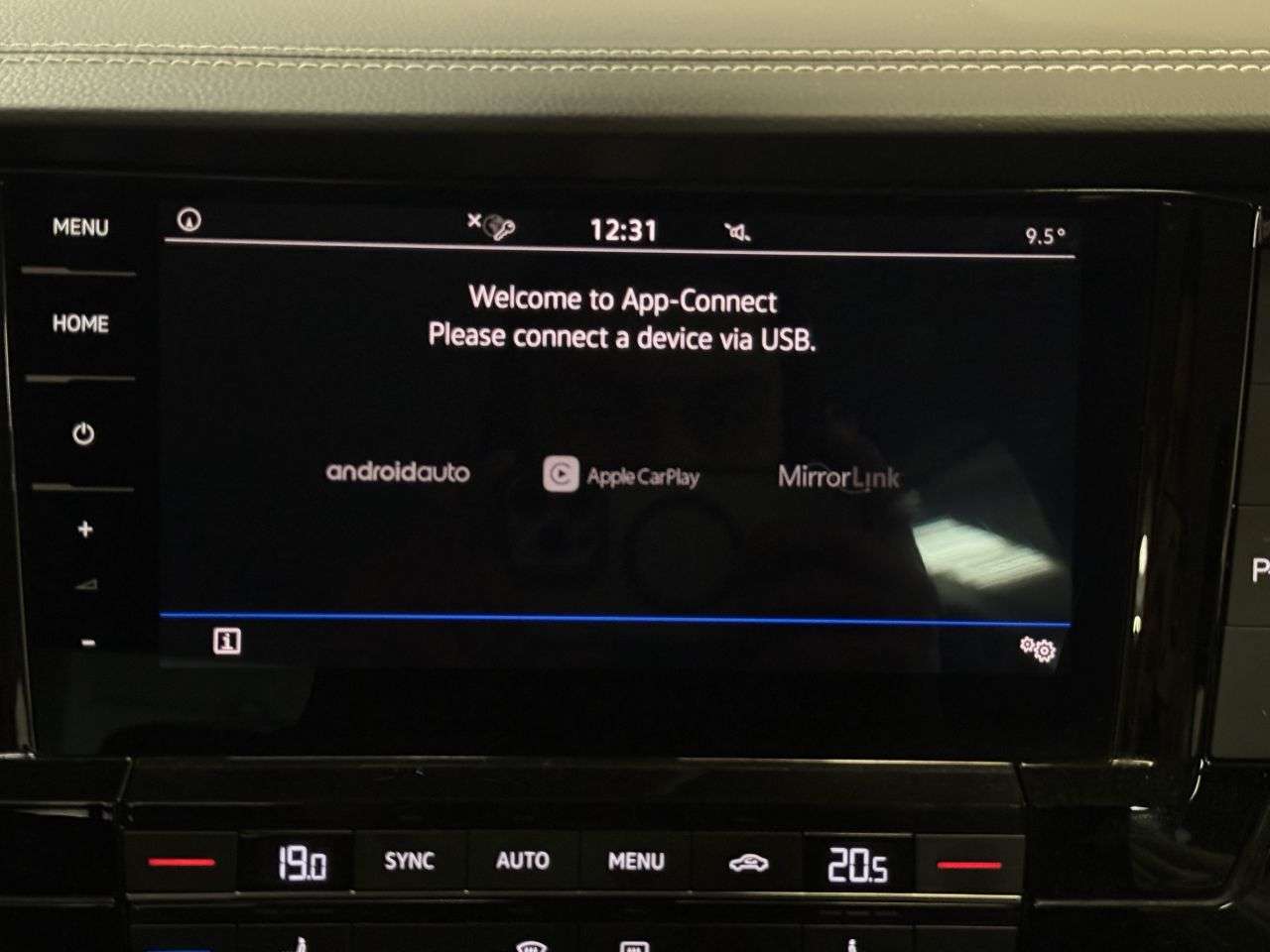 2018 VOLKSWAGEN TOUAREG 2018 VOLKSWAGEN TOUAREG