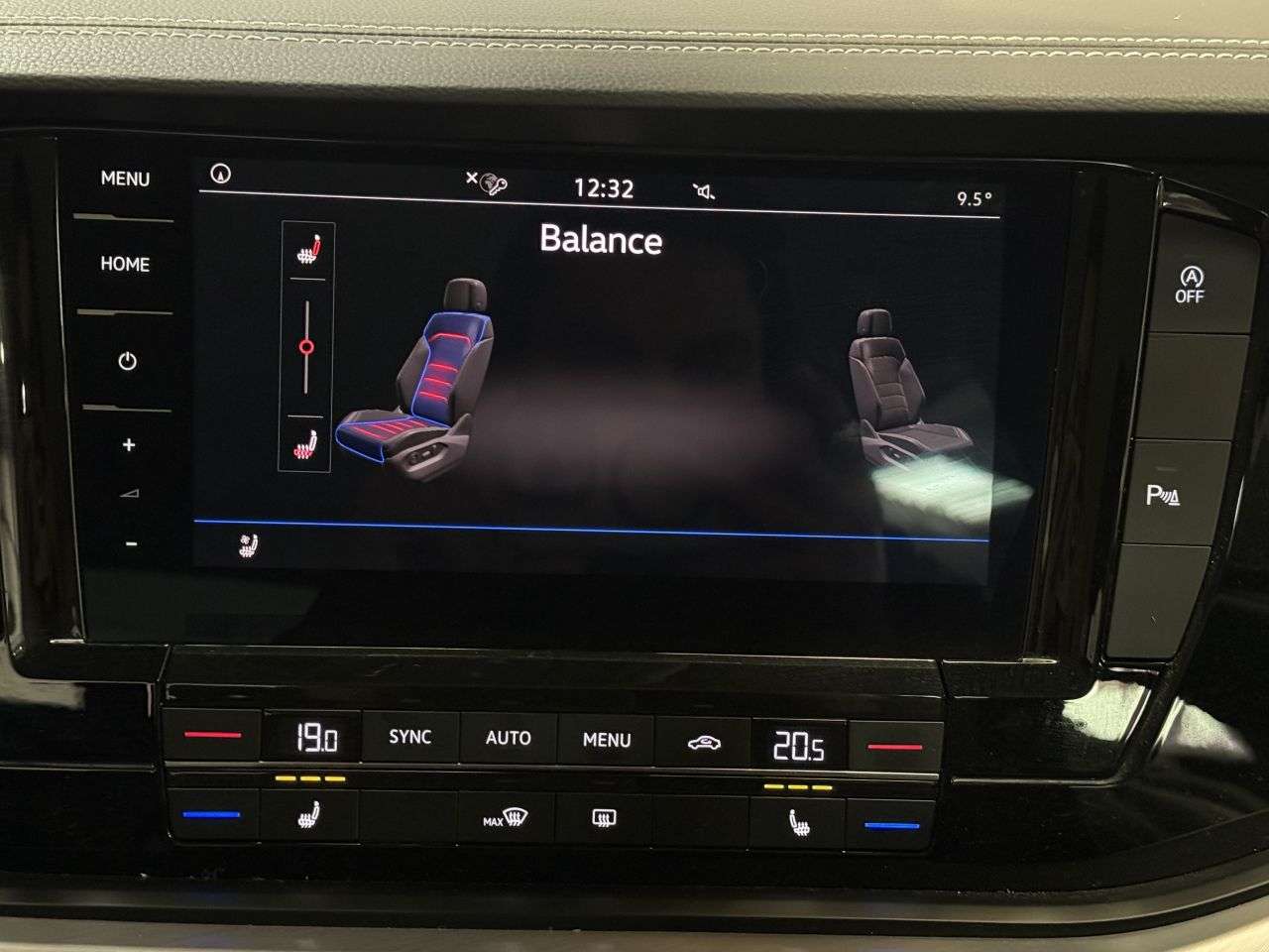 2018 VOLKSWAGEN TOUAREG 2018 VOLKSWAGEN TOUAREG