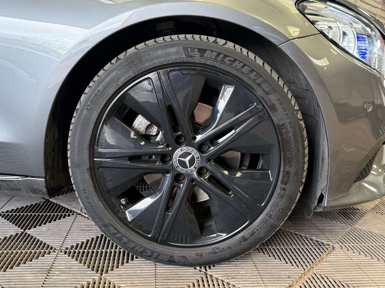 2020 MERCEDES-BENZ C-CLASS 2020 MERCEDES-BENZ C-CLASS