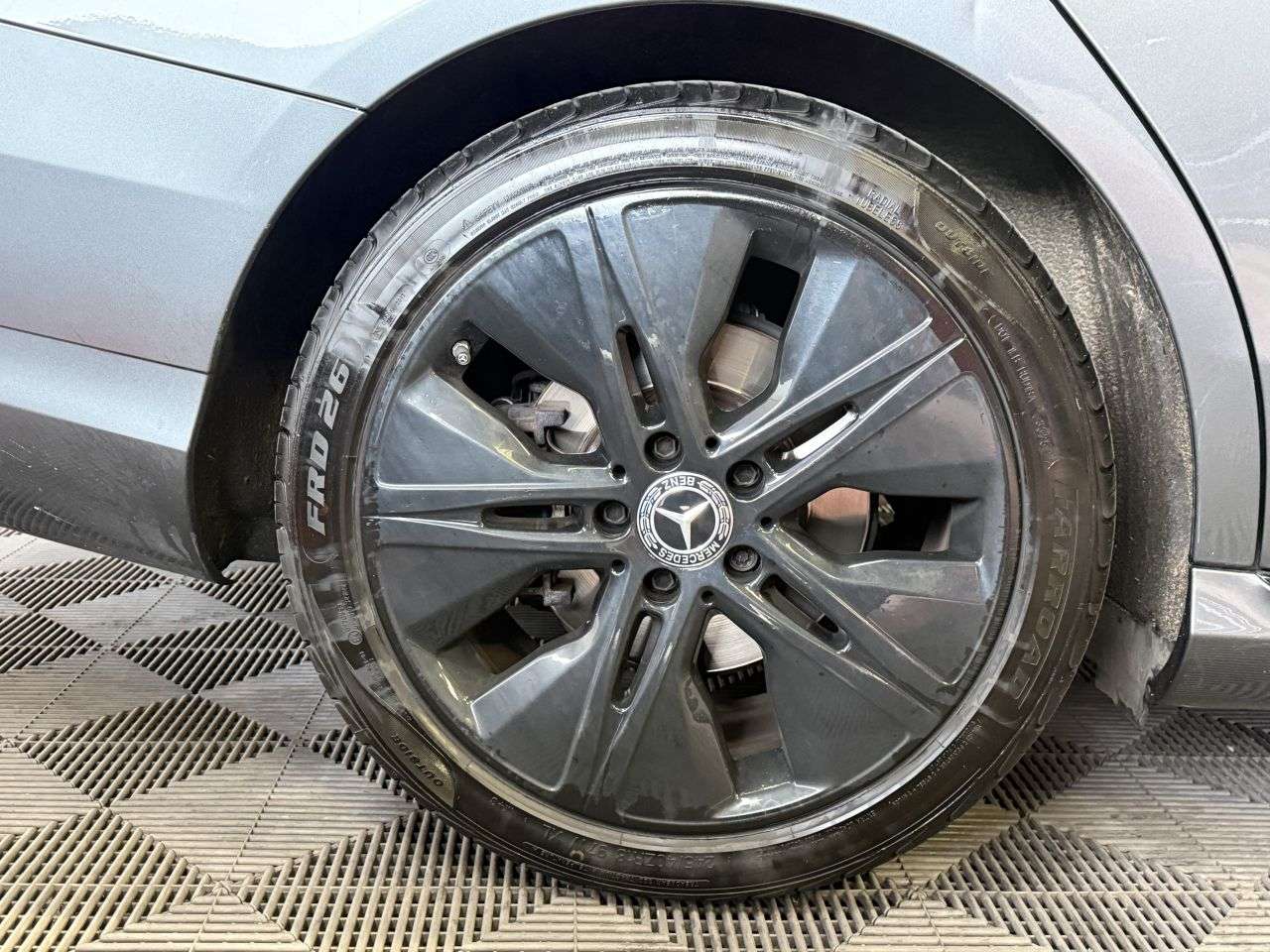 2020 MERCEDES-BENZ C-CLASS 2020 MERCEDES-BENZ C-CLASS