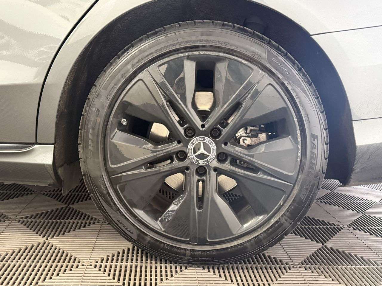 2020 MERCEDES-BENZ C-CLASS 2020 MERCEDES-BENZ C-CLASS