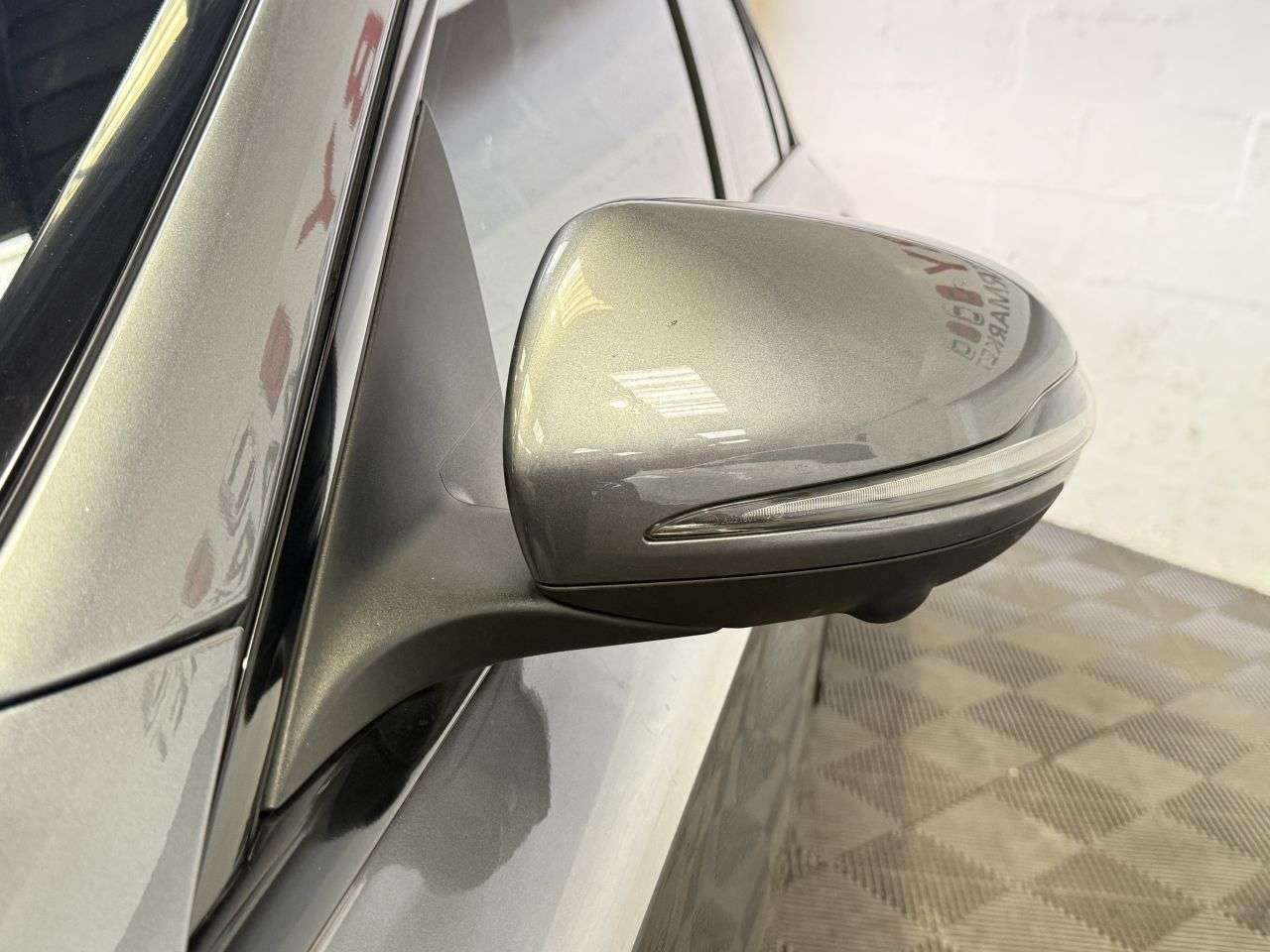 2020 MERCEDES-BENZ C-CLASS 2020 MERCEDES-BENZ C-CLASS