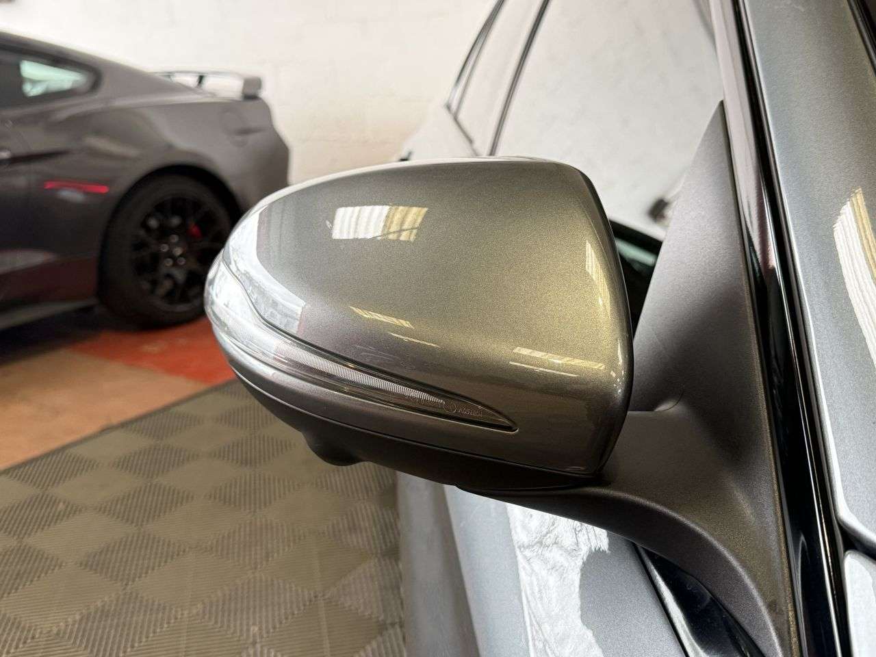 2020 MERCEDES-BENZ C-CLASS 2020 MERCEDES-BENZ C-CLASS