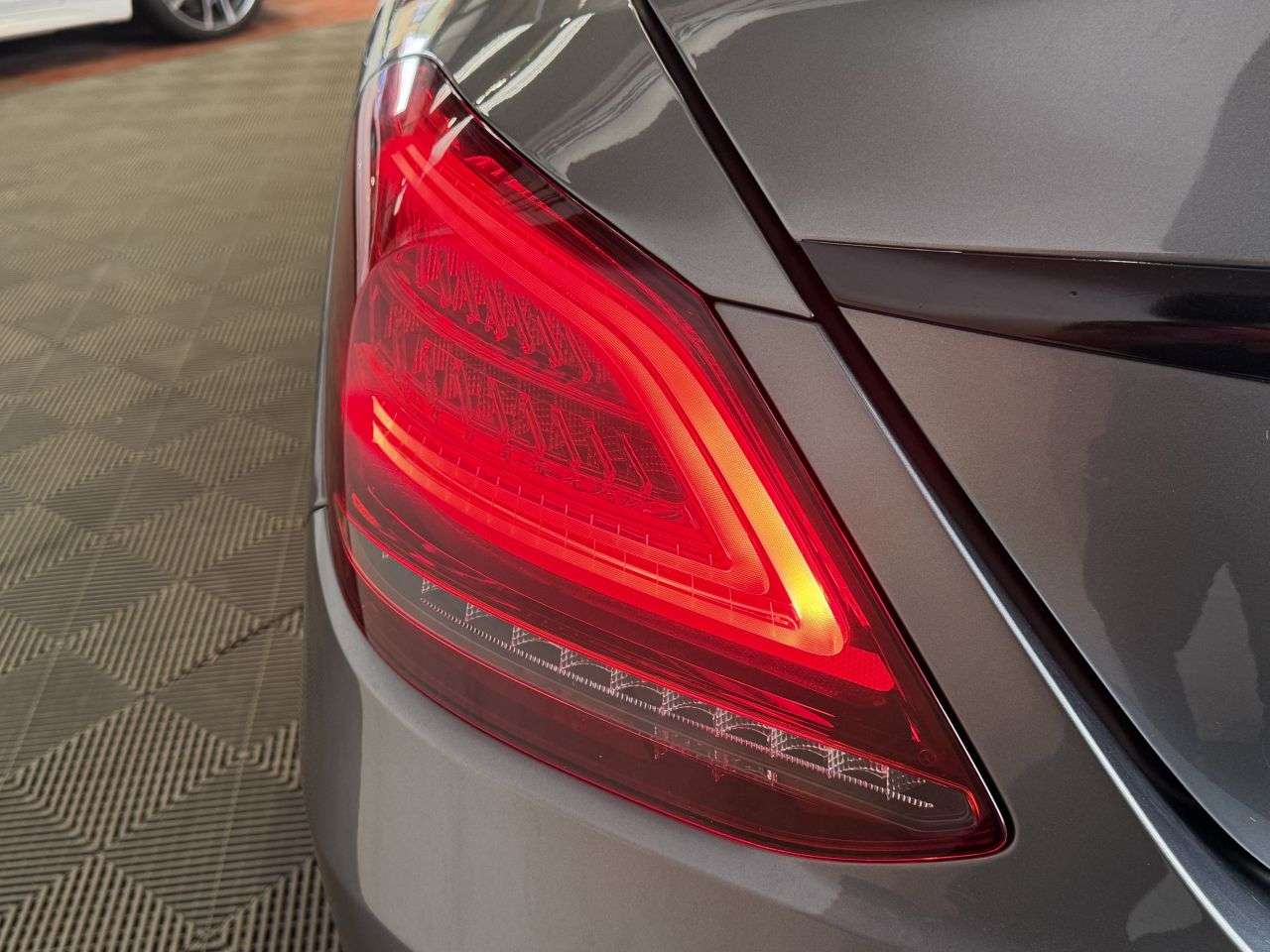 2020 MERCEDES-BENZ C-CLASS 2020 MERCEDES-BENZ C-CLASS