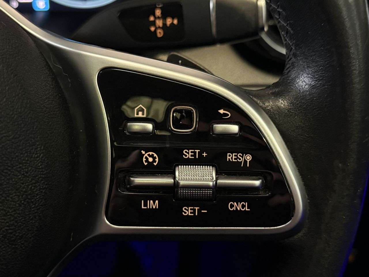 2020 MERCEDES-BENZ C-CLASS 2020 MERCEDES-BENZ C-CLASS