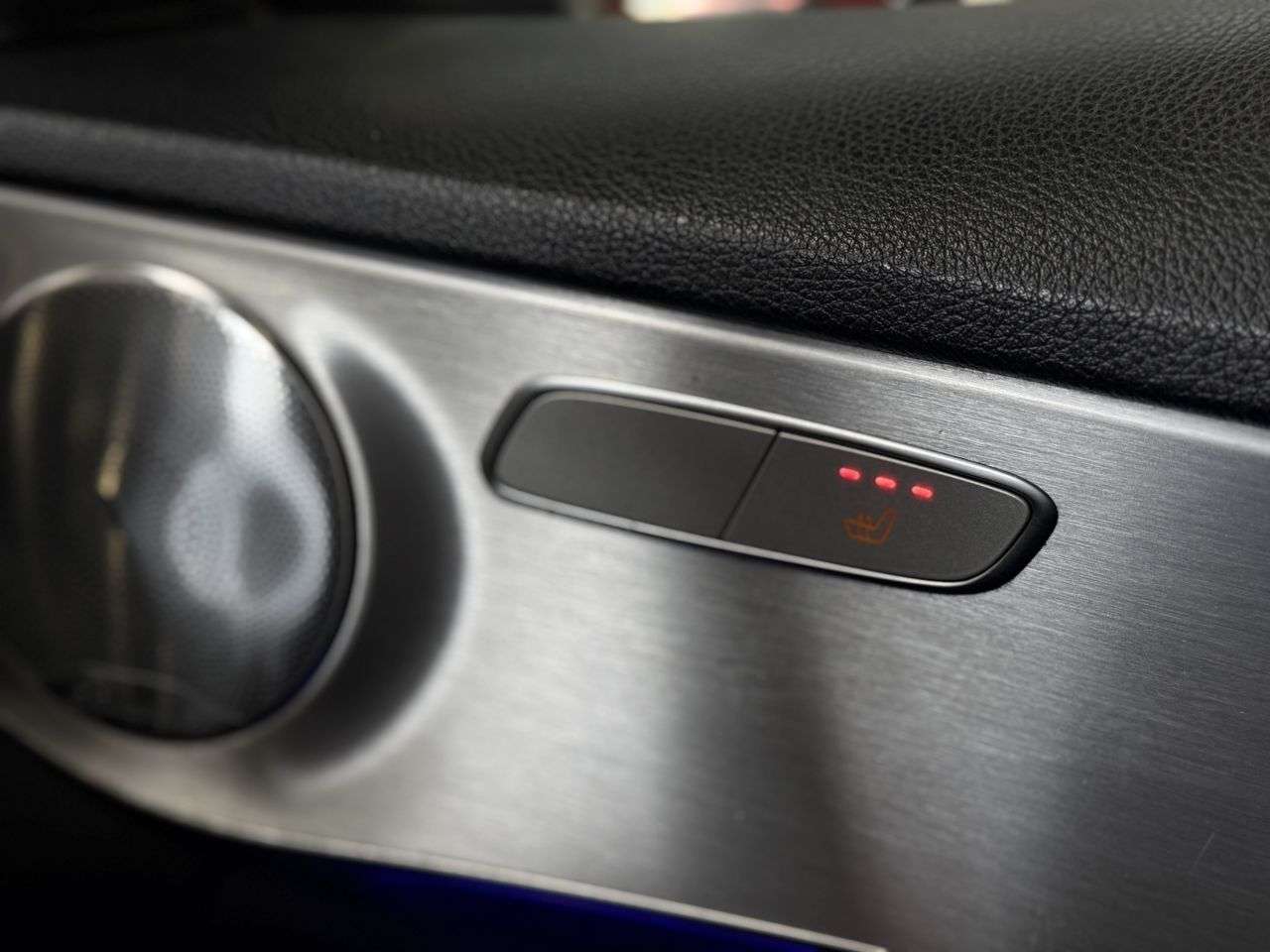 2020 MERCEDES-BENZ C-CLASS 2020 MERCEDES-BENZ C-CLASS