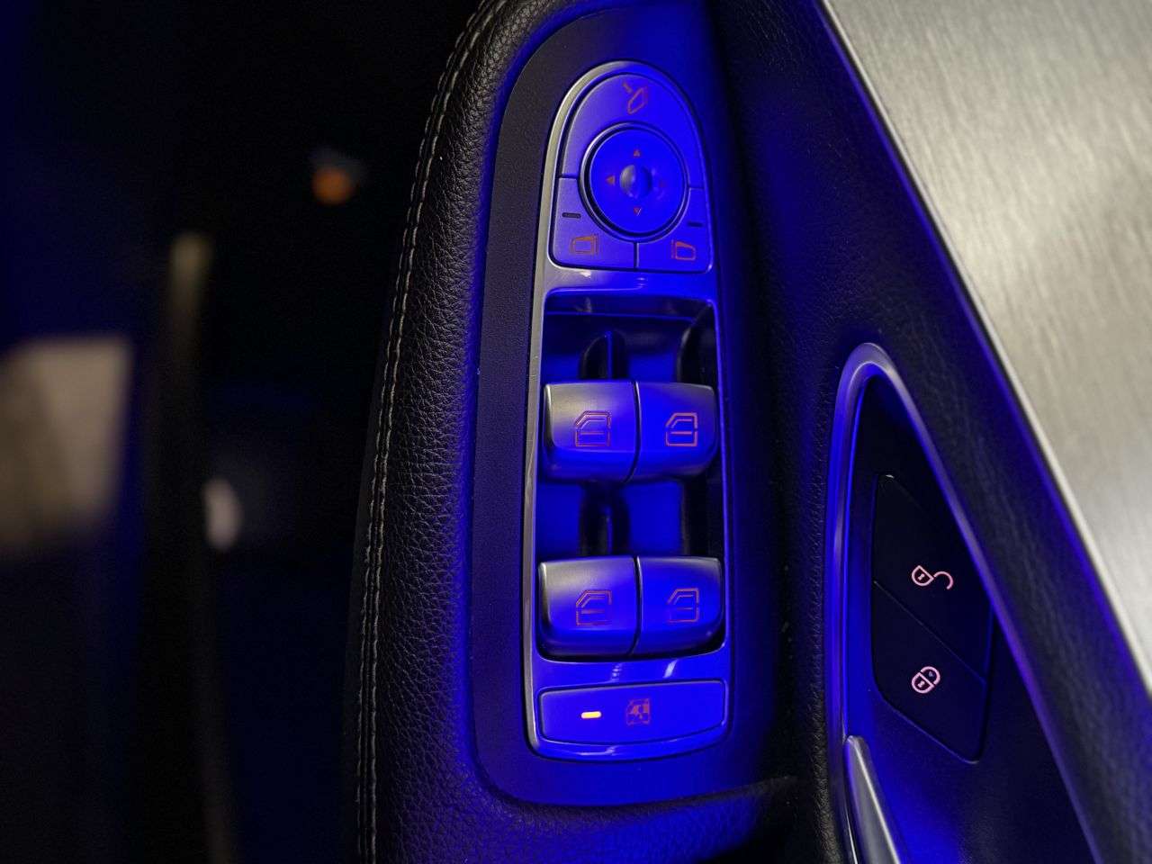 2020 MERCEDES-BENZ C-CLASS 2020 MERCEDES-BENZ C-CLASS