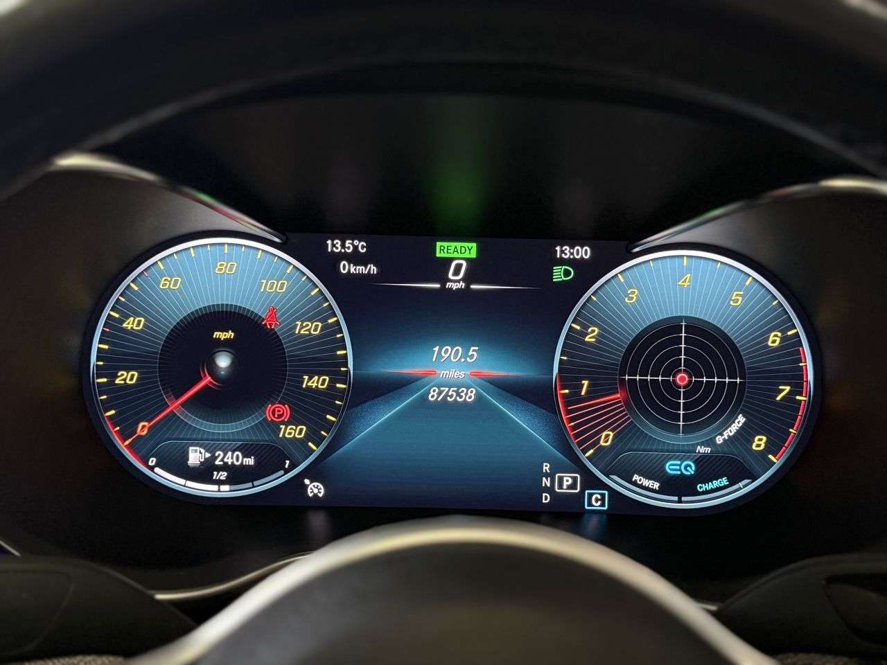 2020 MERCEDES-BENZ C-CLASS 2020 MERCEDES-BENZ C-CLASS