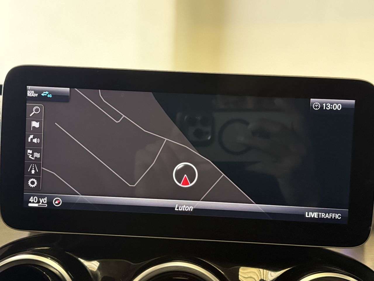 2020 MERCEDES-BENZ C-CLASS 2020 MERCEDES-BENZ C-CLASS