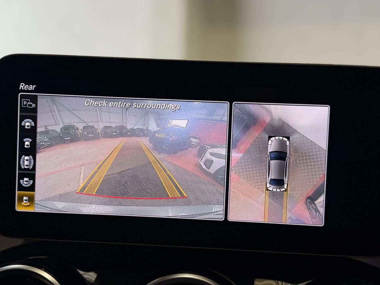 2020 MERCEDES-BENZ C-CLASS 2020 MERCEDES-BENZ C-CLASS