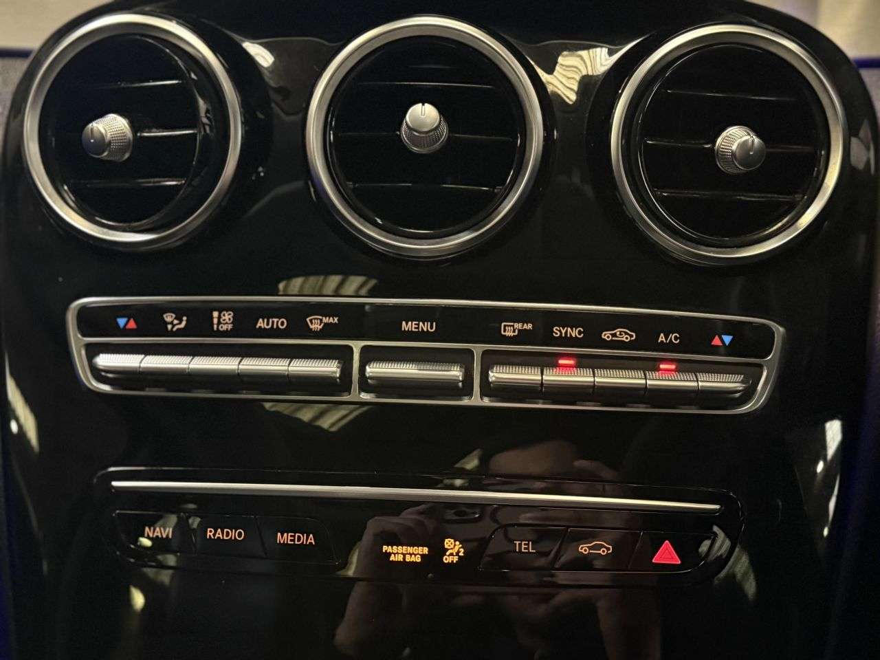 2020 MERCEDES-BENZ C-CLASS 2020 MERCEDES-BENZ C-CLASS