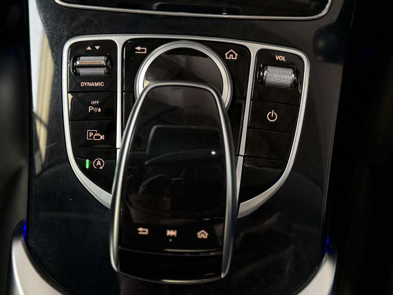 2020 MERCEDES-BENZ C-CLASS 2020 MERCEDES-BENZ C-CLASS