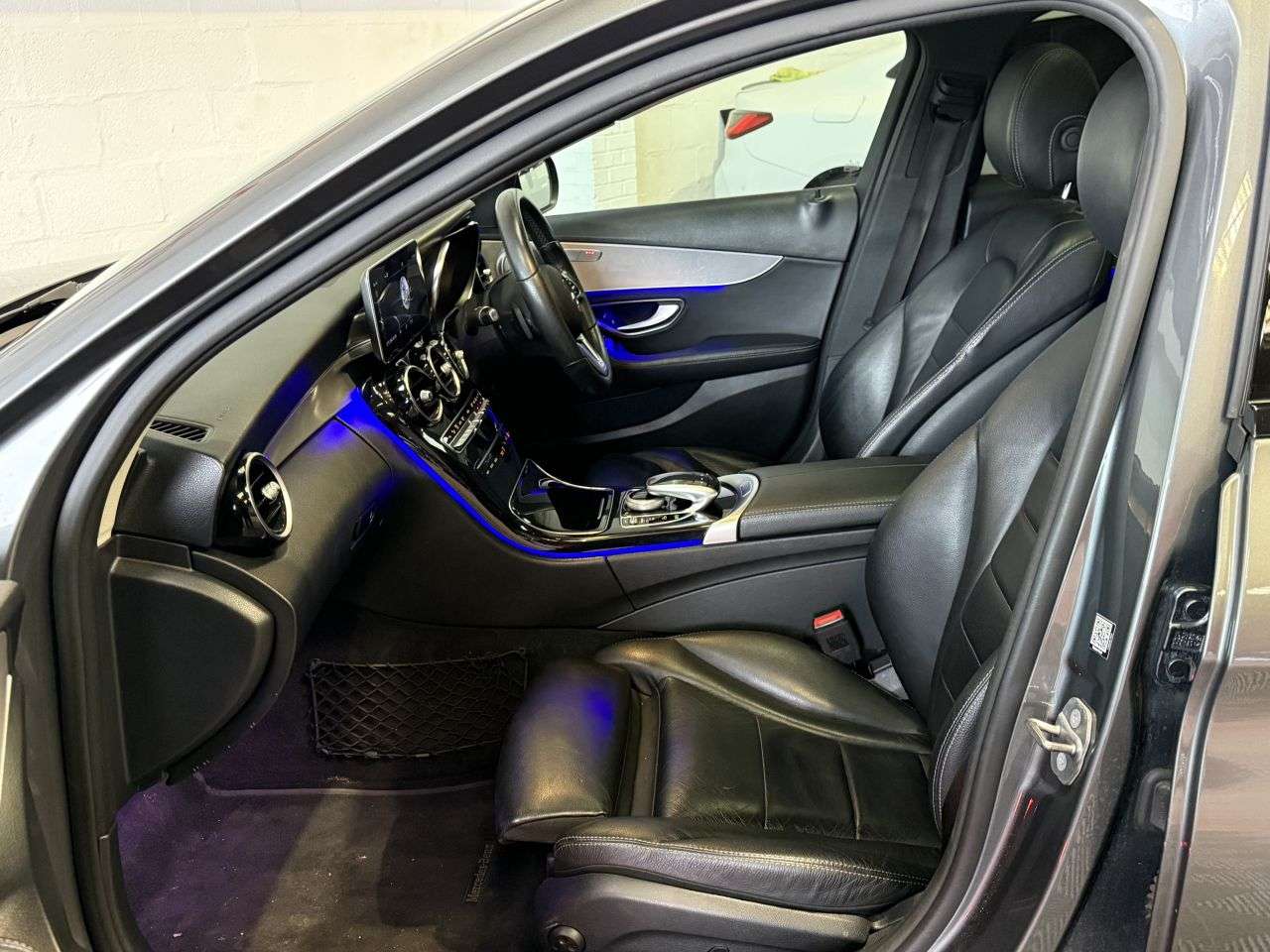 2020 MERCEDES-BENZ C-CLASS 2020 MERCEDES-BENZ C-CLASS