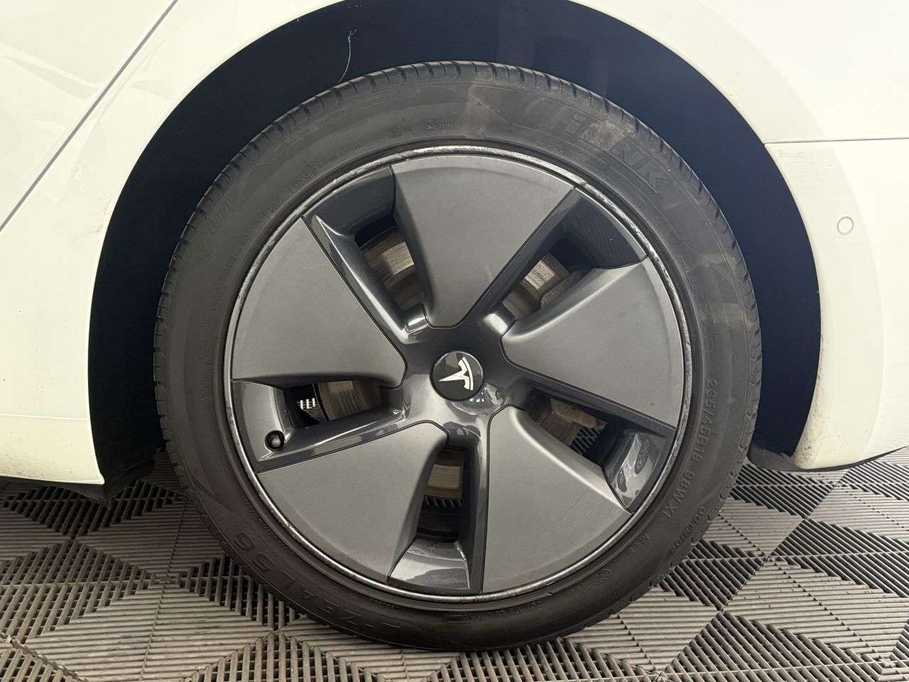 2021 TESLA MODEL 3 2021 TESLA MODEL 3