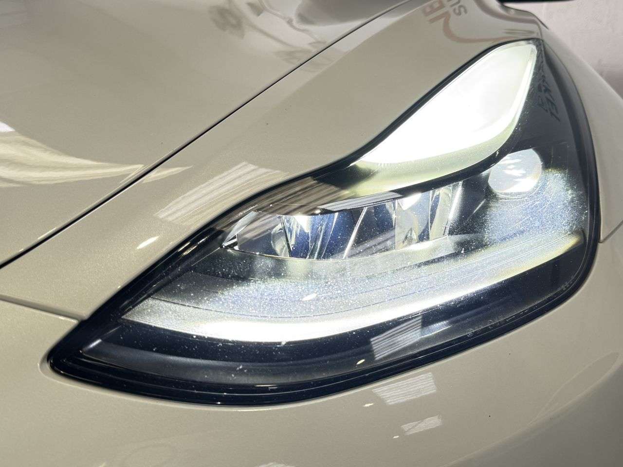 2021 TESLA MODEL 3 2021 TESLA MODEL 3