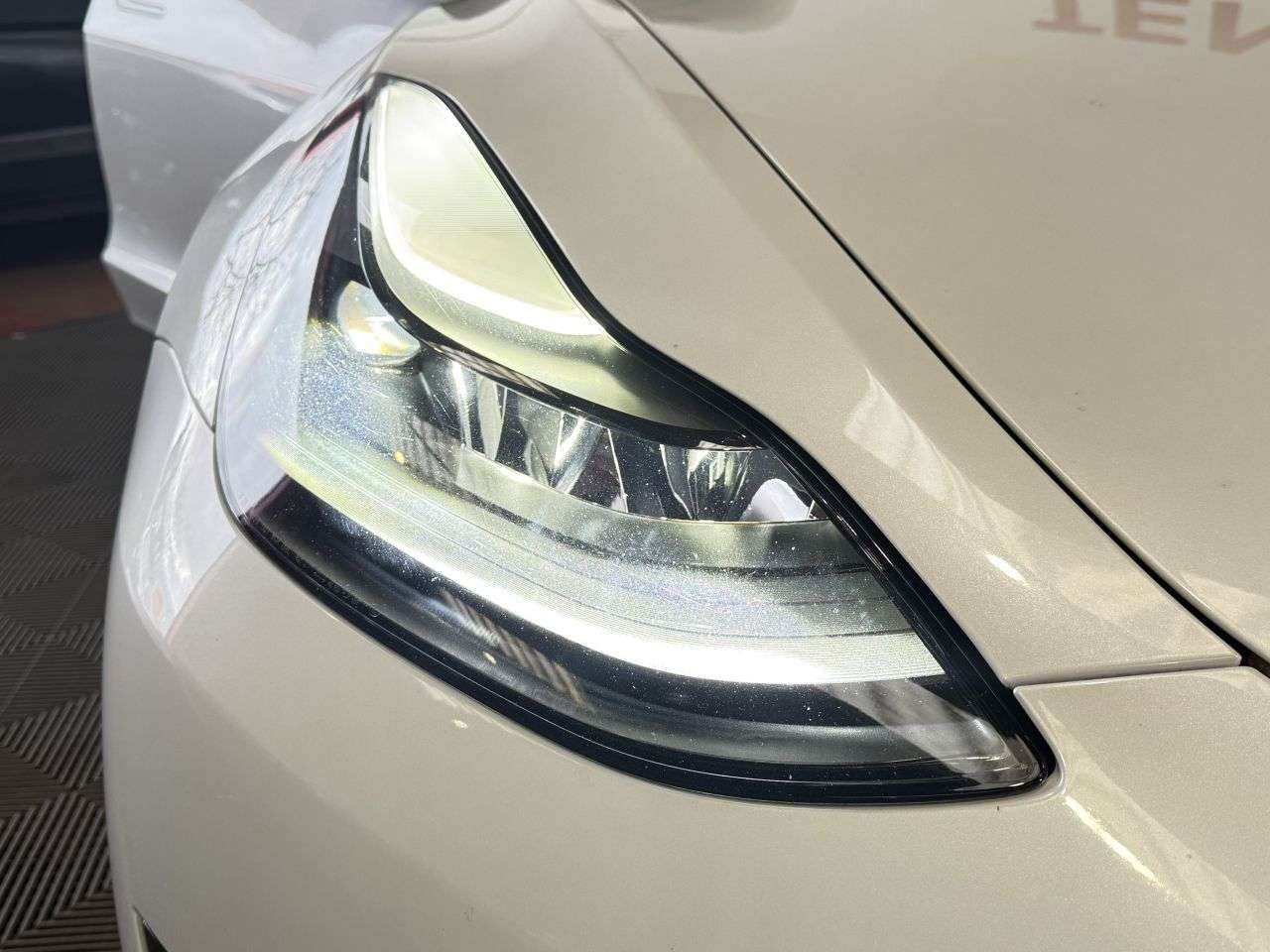 2021 TESLA MODEL 3 2021 TESLA MODEL 3