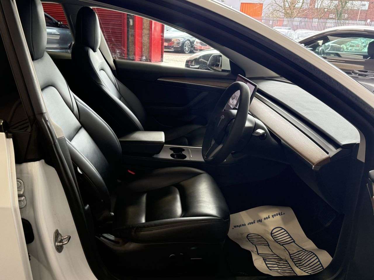 2021 TESLA MODEL 3 2021 TESLA MODEL 3