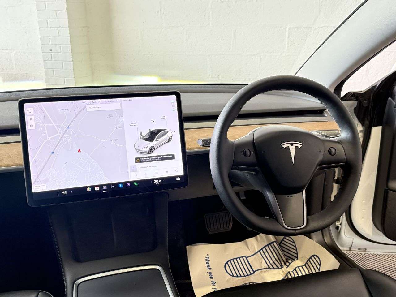 2021 TESLA MODEL 3 2021 TESLA MODEL 3