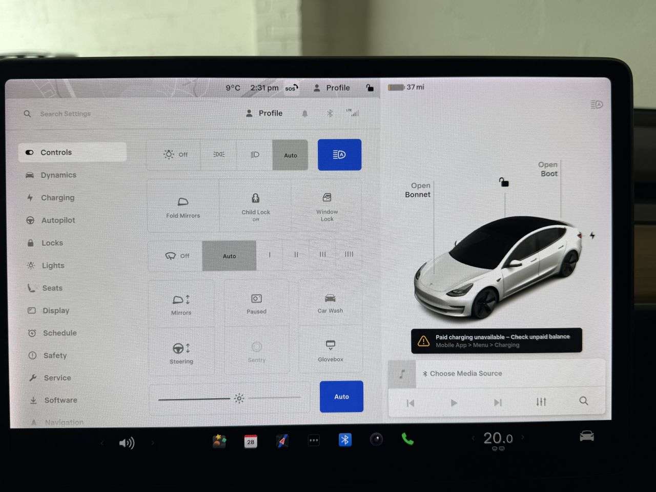 2021 TESLA MODEL 3 2021 TESLA MODEL 3