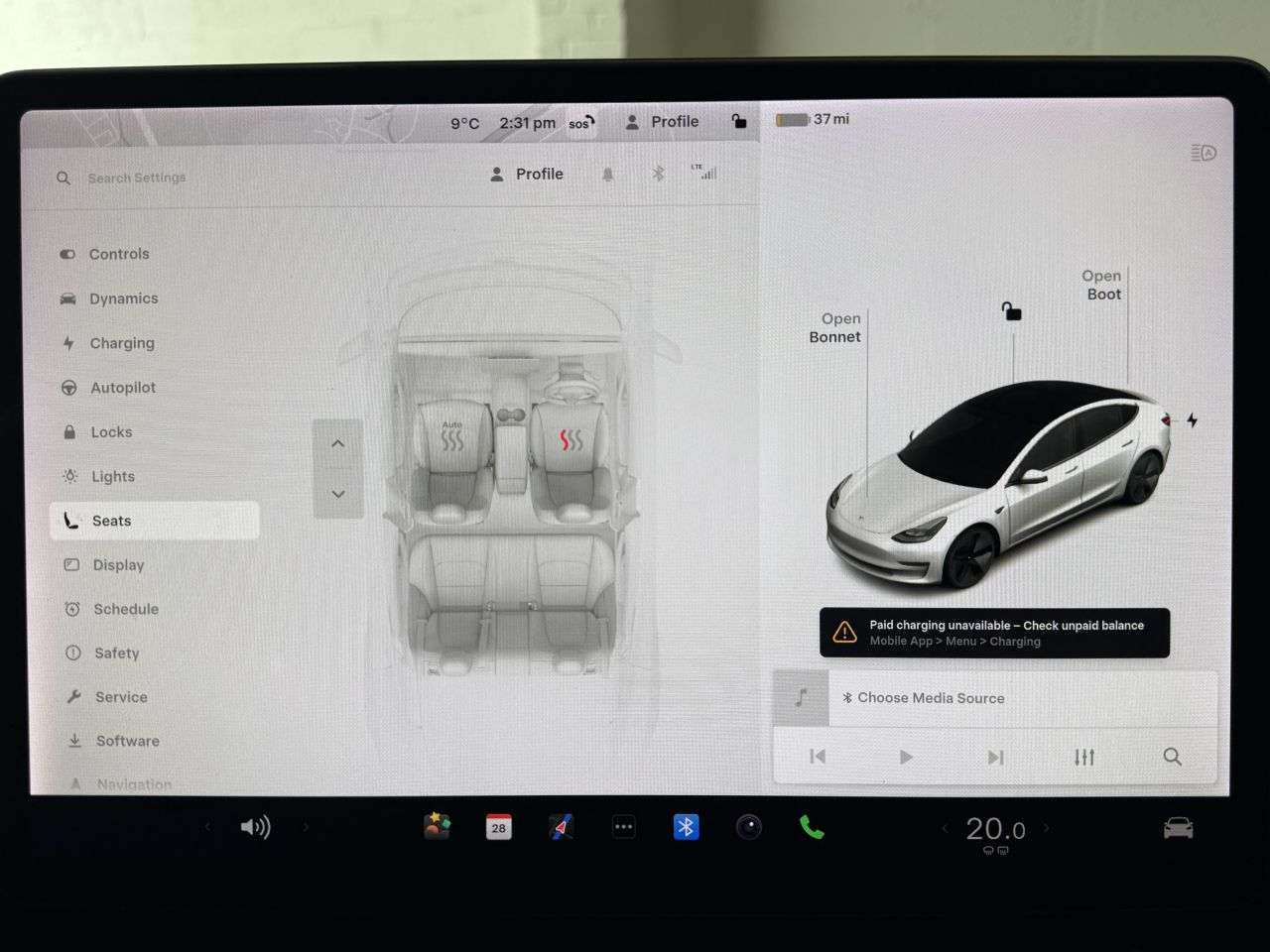 2021 TESLA MODEL 3 2021 TESLA MODEL 3