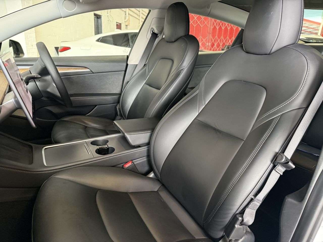 2021 TESLA MODEL 3 2021 TESLA MODEL 3