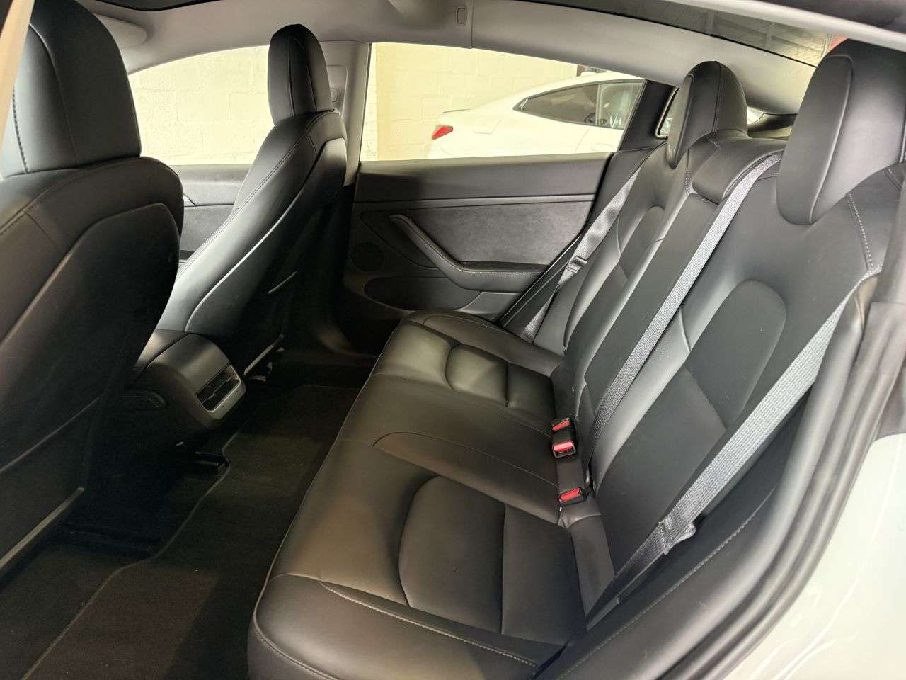 2021 TESLA MODEL 3 2021 TESLA MODEL 3