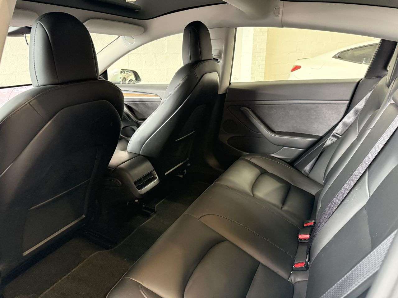 2021 TESLA MODEL 3 2021 TESLA MODEL 3