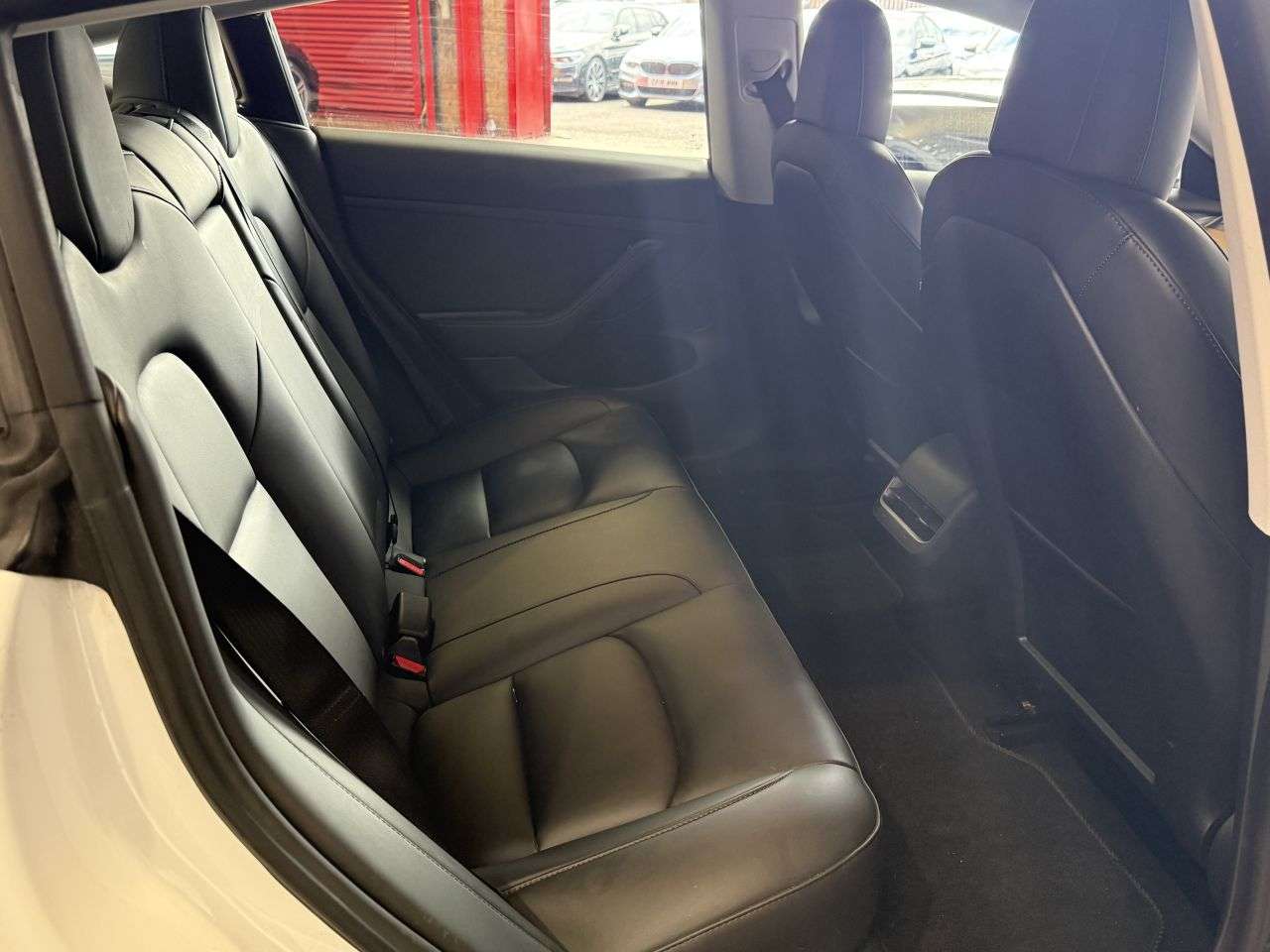 2021 TESLA MODEL 3 2021 TESLA MODEL 3