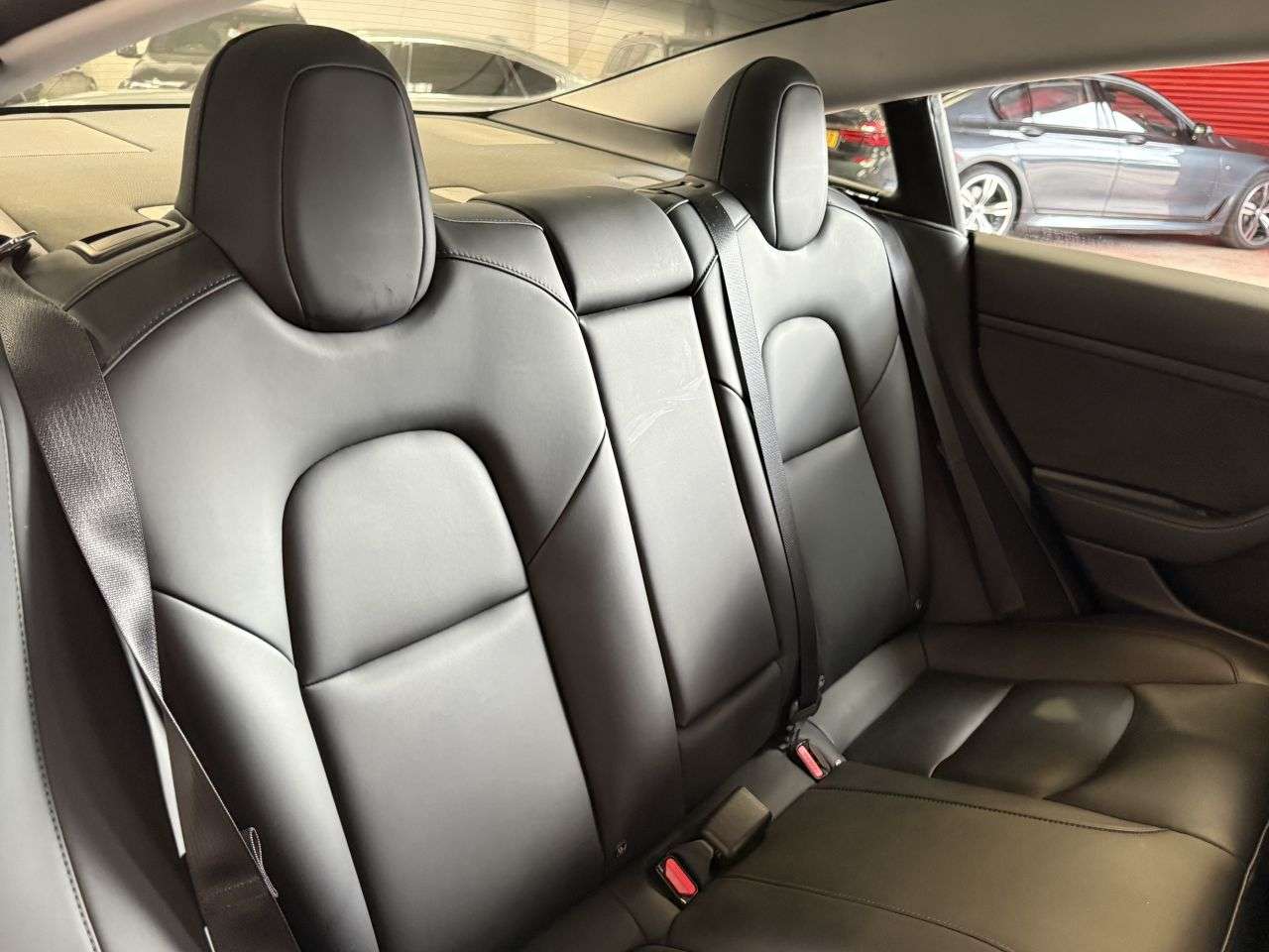 2021 TESLA MODEL 3 2021 TESLA MODEL 3