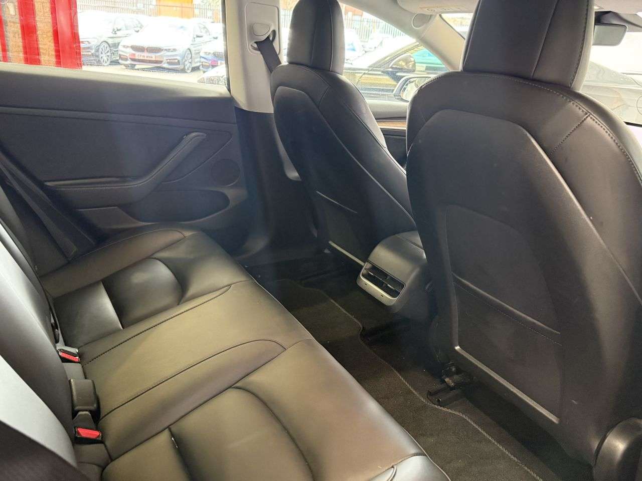 2021 TESLA MODEL 3 2021 TESLA MODEL 3