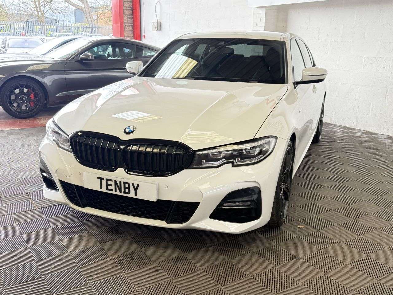 2020 BMW 3 SERIES 2020 BMW 3 SERIES