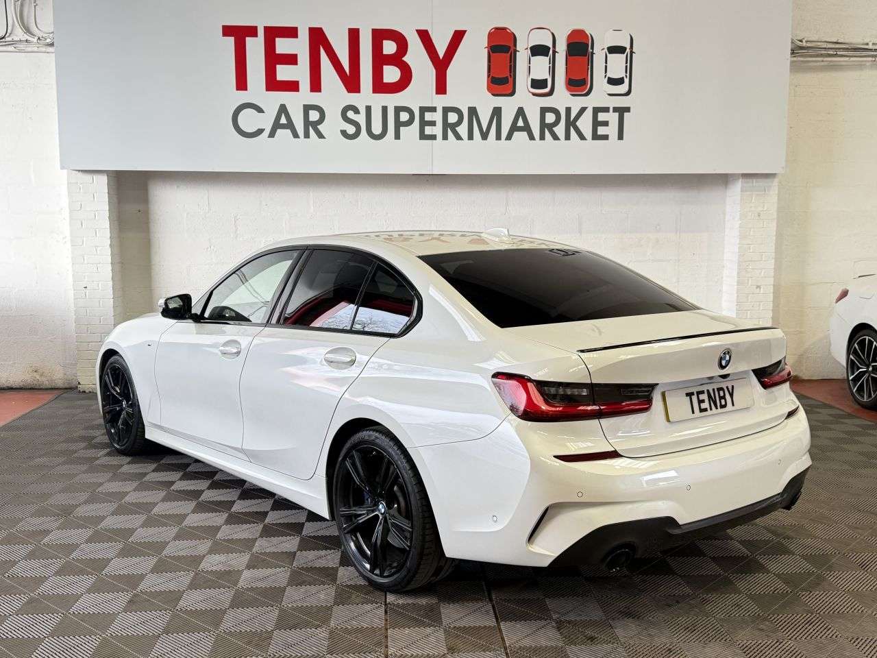 2020 BMW 3 SERIES 2020 BMW 3 SERIES