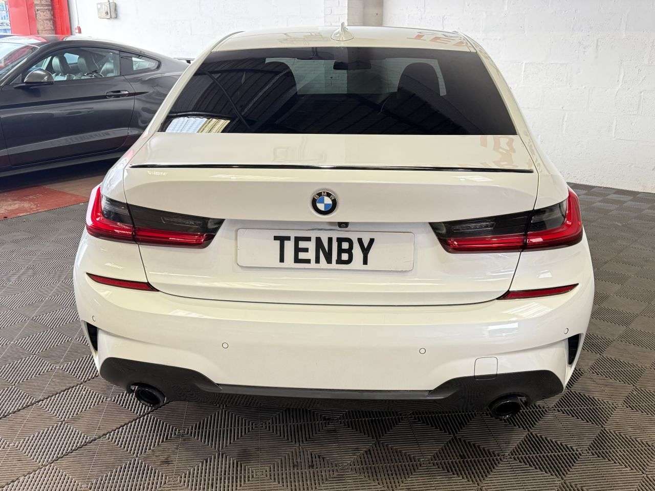 2020 BMW 3 SERIES 2020 BMW 3 SERIES