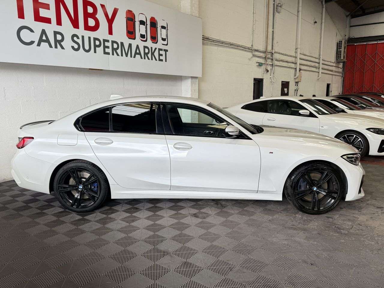 2020 BMW 3 SERIES 2020 BMW 3 SERIES