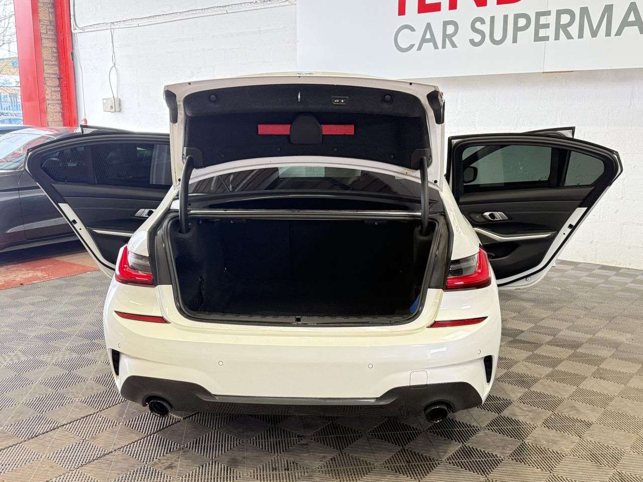 2020 BMW 3 SERIES 2020 BMW 3 SERIES