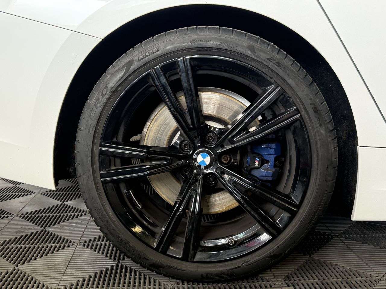 2020 BMW 3 SERIES 2020 BMW 3 SERIES