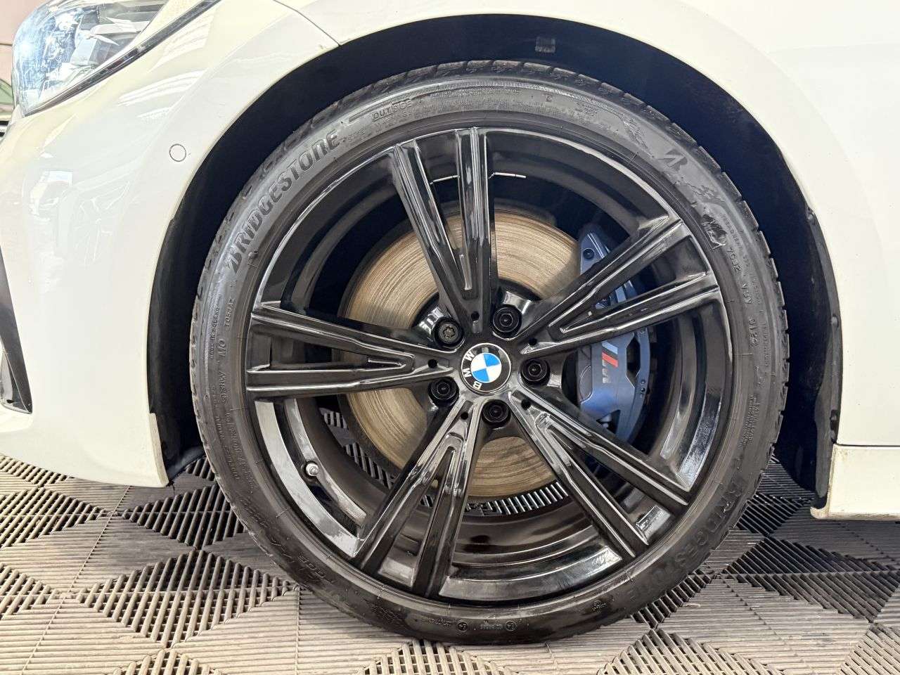 2020 BMW 3 SERIES 2020 BMW 3 SERIES