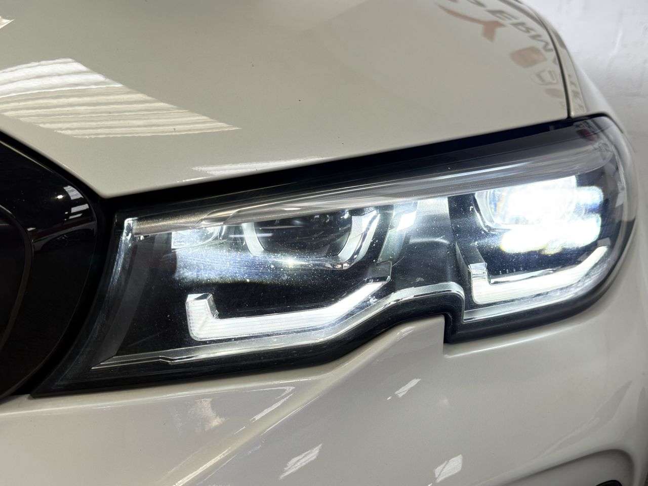 2020 BMW 3 SERIES 2020 BMW 3 SERIES