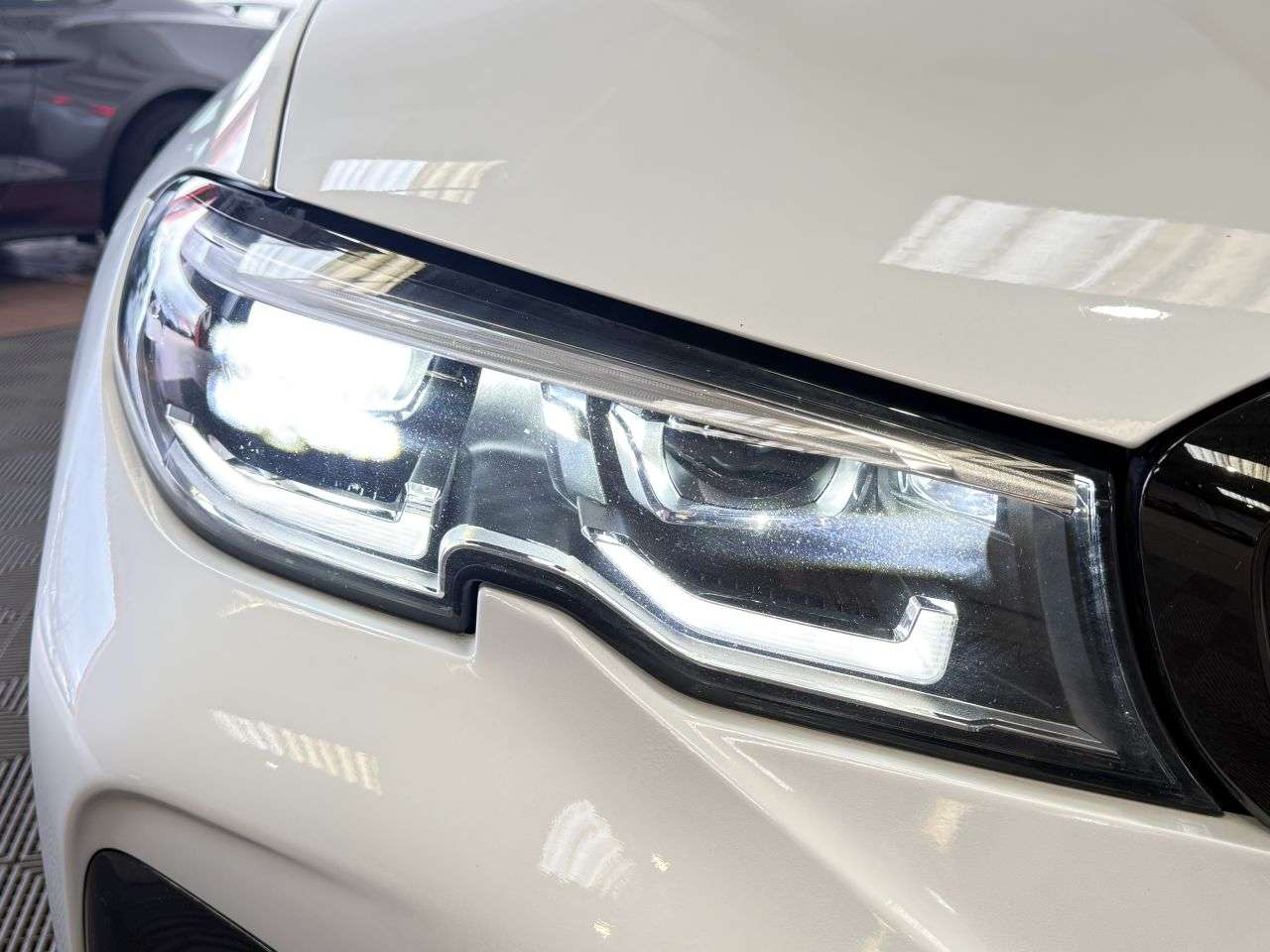 2020 BMW 3 SERIES 2020 BMW 3 SERIES