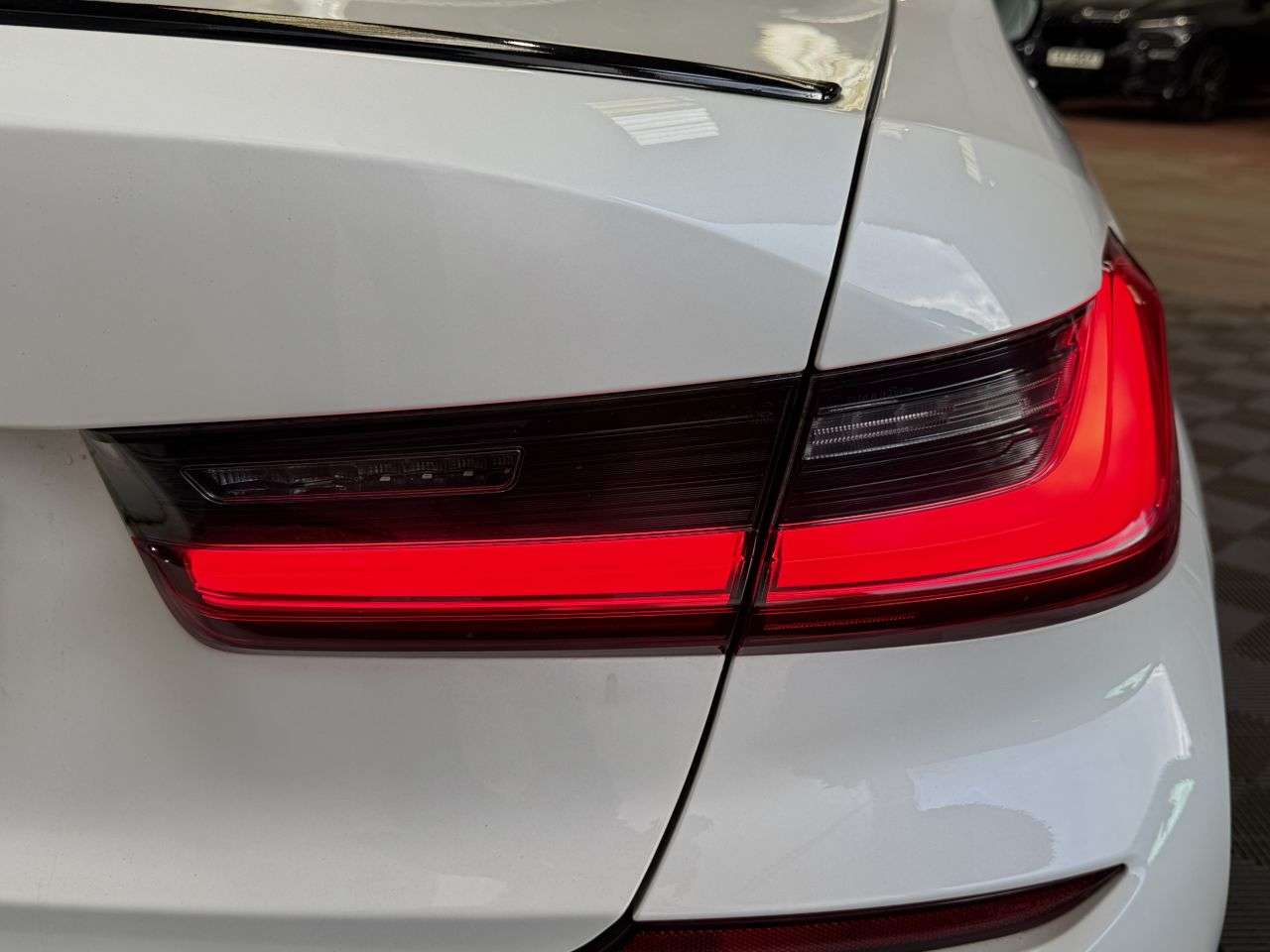 2020 BMW 3 SERIES 2020 BMW 3 SERIES
