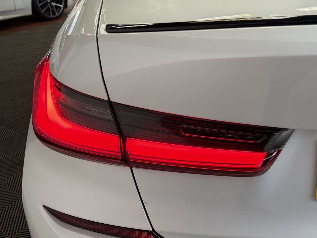 2020 BMW 3 SERIES 2020 BMW 3 SERIES