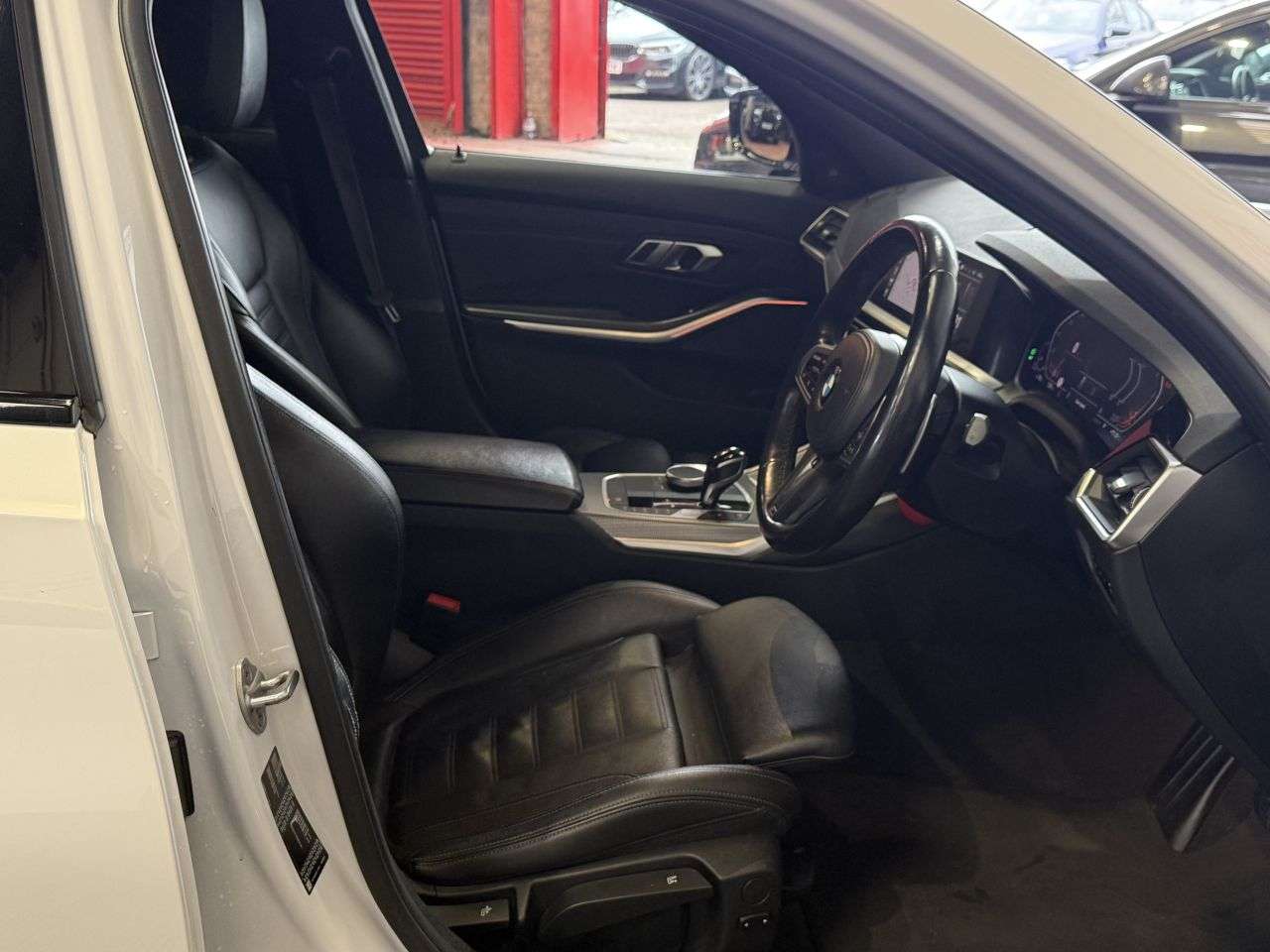 2020 BMW 3 SERIES 2020 BMW 3 SERIES