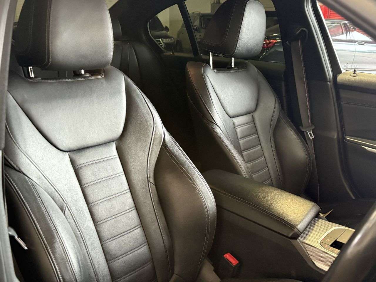 2020 BMW 3 SERIES 2020 BMW 3 SERIES