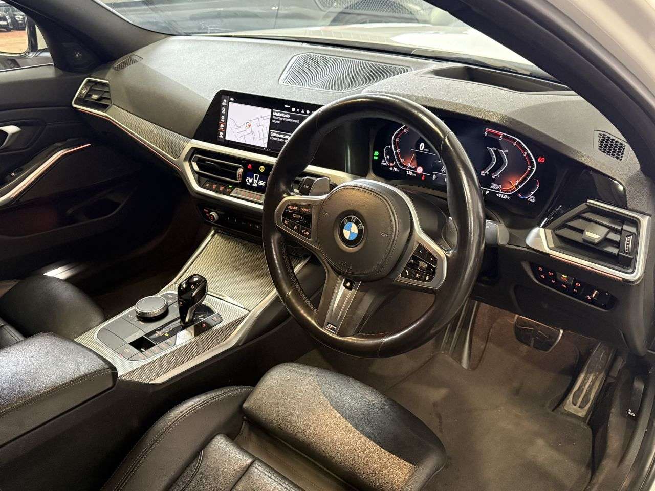 2020 BMW 3 SERIES 2020 BMW 3 SERIES