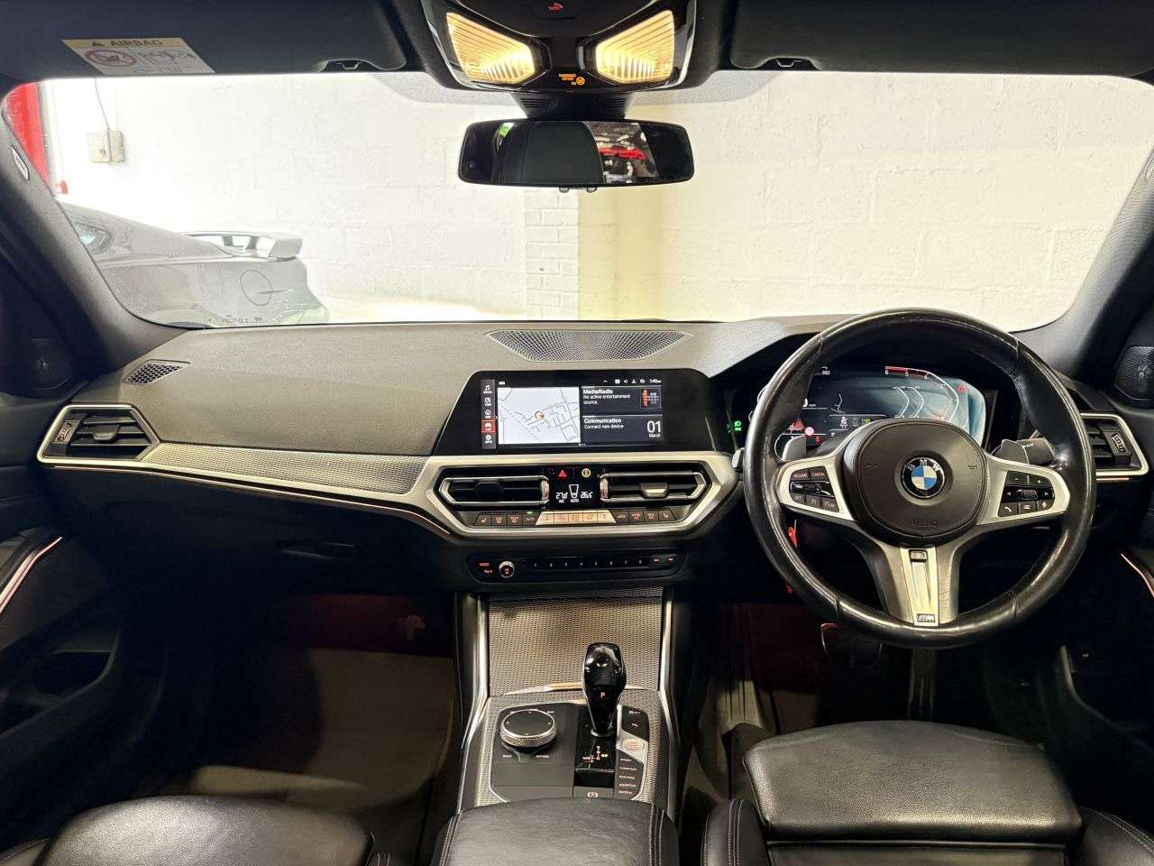 2020 BMW 3 SERIES 2020 BMW 3 SERIES