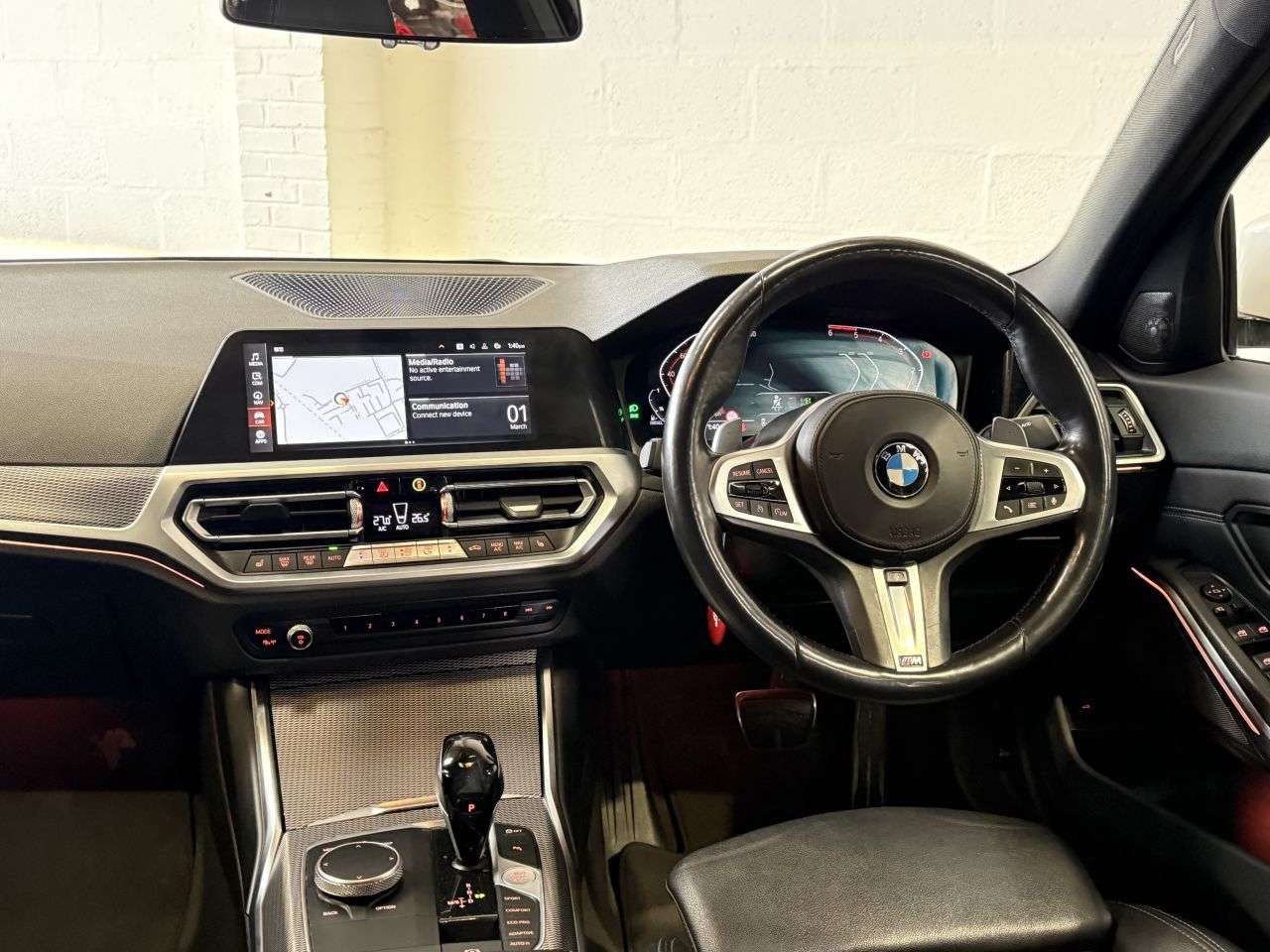 2020 BMW 3 SERIES 2020 BMW 3 SERIES