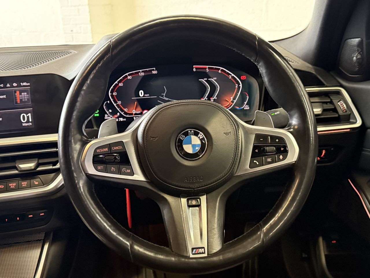 2020 BMW 3 SERIES 2020 BMW 3 SERIES