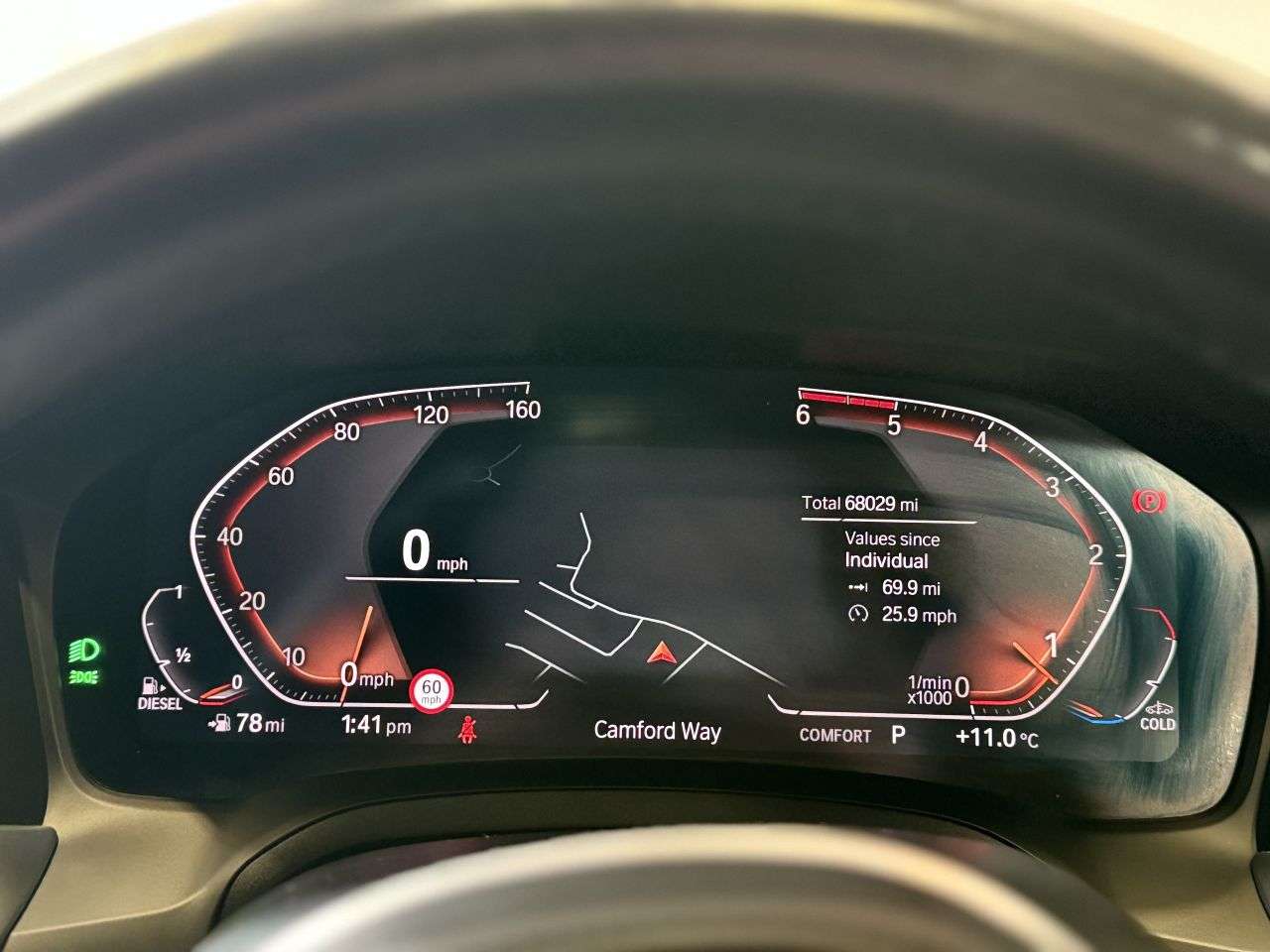 2020 BMW 3 SERIES 2020 BMW 3 SERIES